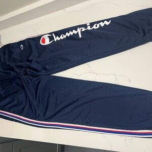 Champion kids sweatpants